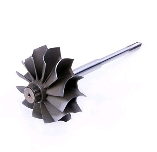 TD08-12 タービン TD08-12 タービン