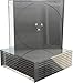 Produktbild MediaRange BOX21 SlimCase CD-Leerbox (100-er Pack) schwarz