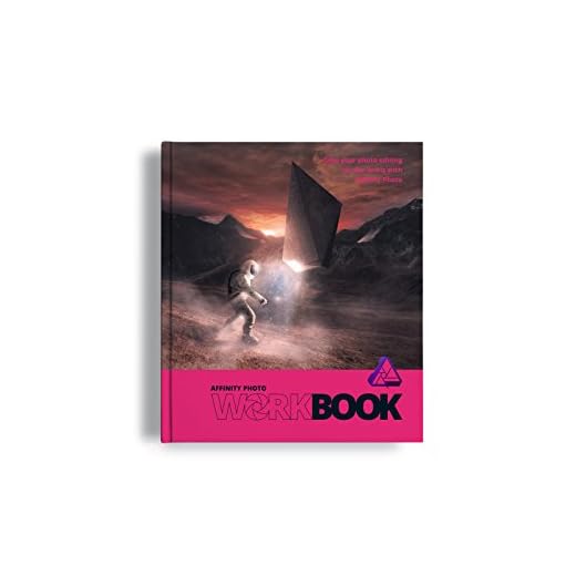 Affinity Photo Workbook