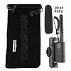 Takstar SGC-598 Photography Interview Shotgun MIC Microphone for Nikon Canon DSLR Camera (Need 3.5mm Interface) Auxiliary #4