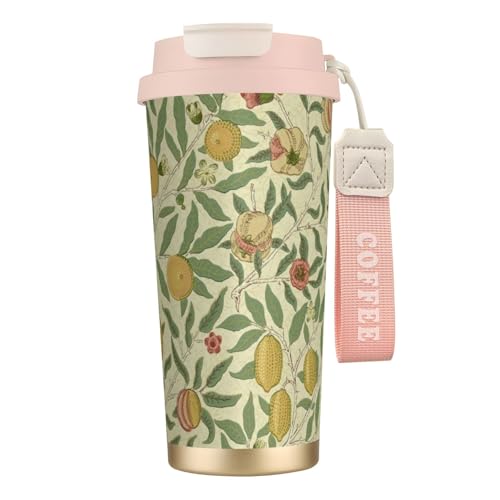 William Morris EBAX ԕ ^u[ 500ml Wt  }O{g ^fM d\ 316XeX ۉۗ  ^  R[q[Jbv ^  rWlX coffee mug jp
