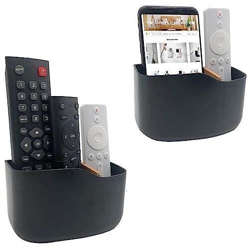 The 16 best remote control holders