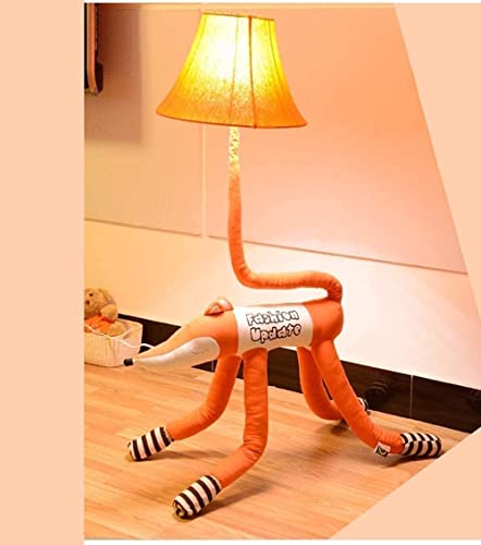 Lampe de chevet minimaliste moderne renard aux finitions soignées - 2