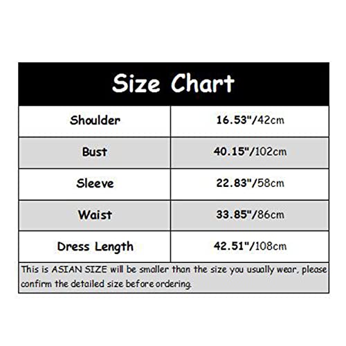 Packitcute Teen Girls Gothic Long Sleeve Dress Japanese Style Harajuku Casual Turndown Collar Midi Dresses Black4