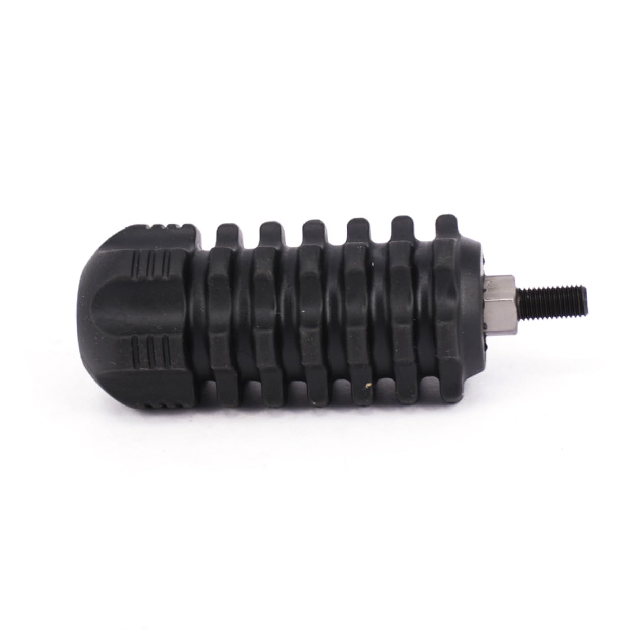 BESPORTBLE Stabilizer Archery Accessories Reduction Material for Hunting and Field Use Easy Attachment Clip for Belt Waistband