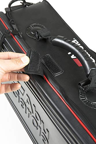 アブガルシア(Abu Garcia) ケース タックルバッグ EVAシステムタックルケース 収納ケース 釣具収納 7枚目