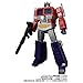 Takara Tomy MP-44S Transformers Masterpiece Optimus Prime