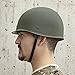 Mil-Tec Men's Reproduction M1 Helmet Liner