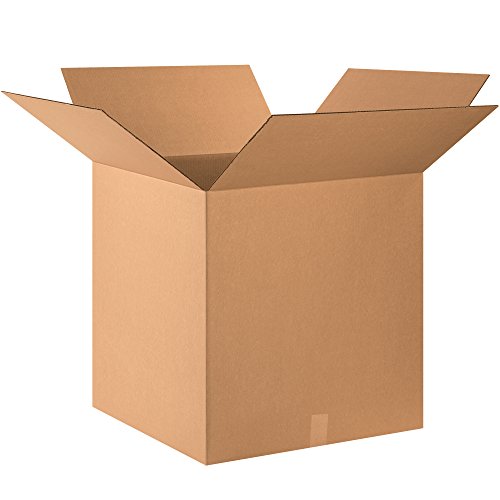 Aviditi 24x24x24 corrugated box