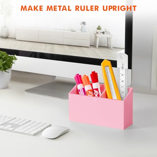 Image of BEYGORM Magnetic Dry Erase Marker Holder for Whiteboard & Refrigerator