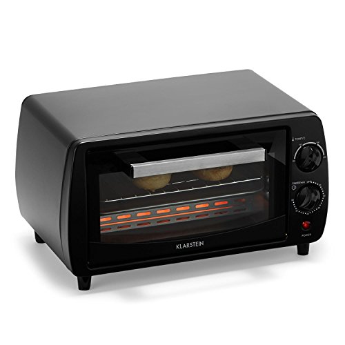 Klarstein Minibreak Mini Forno fornetto elettrico