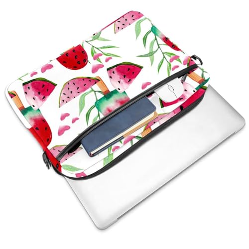 Maletín bandolera para portátil 14.5 de diseño original y funda 13 pulgadas 2