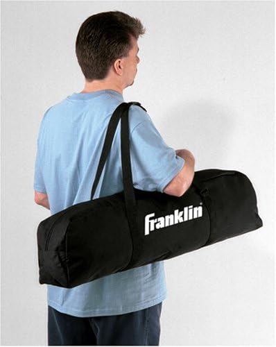 Franklin Sports 2744 8'X7' ALL Sport Back Stop To-Go
