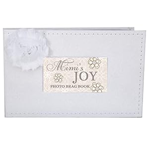 Mimijoygrandchildrenphotoalbumfornewgrandparentsentimentalbabyshowerkeepsakeformimimothersdayormimibirthdaypresent Urban Country Home Decor Mimi joy grandchildren photo album for new grandparent sentimental baby shower keepsake for mimi mothers day or mimi birthday present urban country home decor