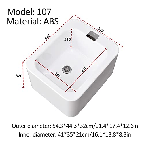 Spa de pies portátil con función de masaje miniatura 7