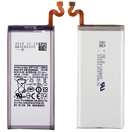 XITAIAN 3.85V 3700mAh EB-BN965ABU Batteria di