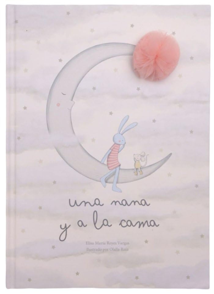 UNA NANA Y A LA CAMA