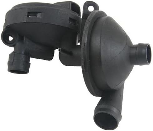 #B774 11617501566 98-06 BMW Crankcase Vent Valve 320i 323Ci 323i 325Ci 325i 330i 330xi 525i 528i 530i X3 Z3 Z4 X5 325Ci 325i 98 99 00 01 02 03 04 05 06
