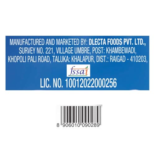 D’lecta Cream Cheese 150g – for Delicious Cheesecake