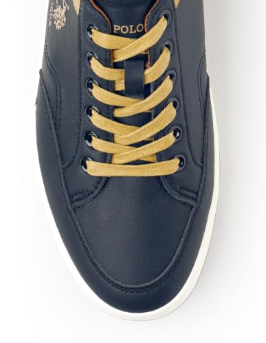 Image of U.S. POLO ASSN. USPA|Monton 0.9|Stylish Casual Sneaker Shoes for Man