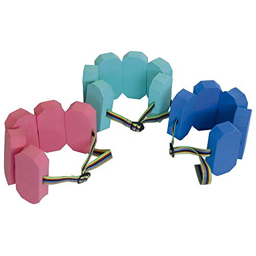 Burbujita Aquafoam - Cinturon adulto Cover