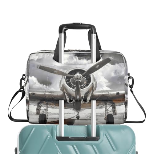 Bolsa Vintage para Laptop 15.6 pulgadas miniatura 7