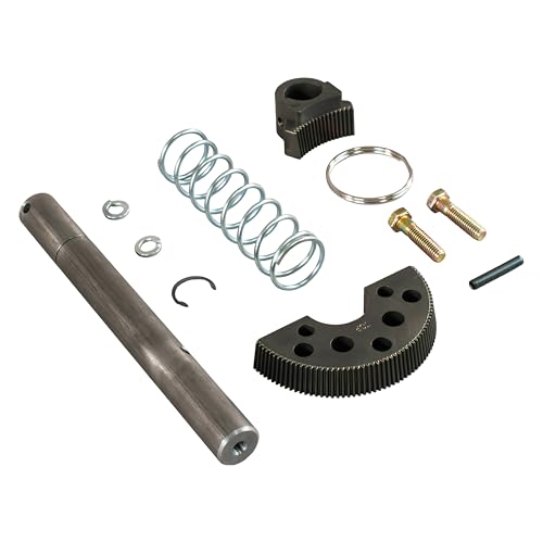 Kit de Restricción de Brazo para Elevadores Rotativos miniatura 3