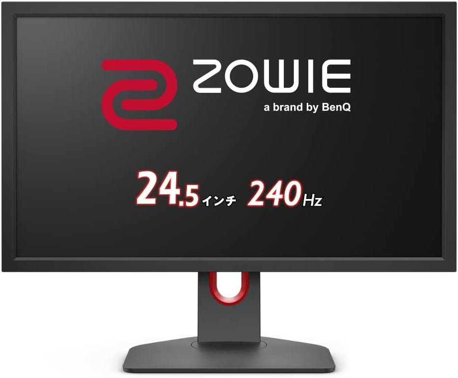 Benq Zowie Xl2411 24 Zoll 144hz Esports Monitor www.amazon.co.jp