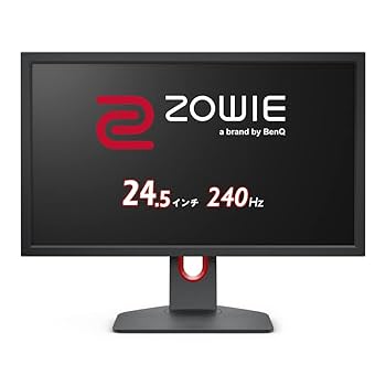 Amazon.co.jp: ベンキュージャパン BenQ ZOWIE ゲーミング
