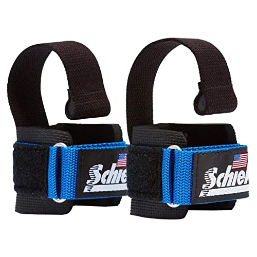 Sangles de levage pour chevilles musculation poulie Schiek Sports 1000-DLS bas du corps