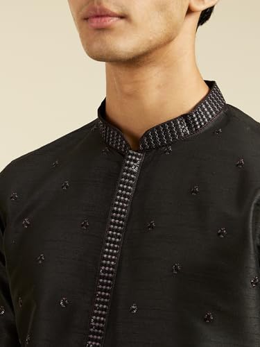 Image of DIWAS by MANYAVAR Men Kurta
