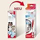 BEAPHAR - Zahnpflege Set Für Hunde Und Katzen - Doppelkopfzahnbürste Und Zahnpasta - Bekämpft Plaque Und Zahnstein - Mit Leber-Geschmack - Ohne Fluoride - Set mit 1 Zahnbürste + 100 g Zahnpasta