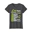 Dark Heather Grey
