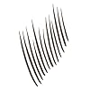 Maybelline New York, Build A Brow: 2 in 1 Brow Pen + Sealing Gel, Real-looking, Fuller Brows, Waterproof, Sweat- & Smudge-resistant, 24H Wear, Vegan Formula, Shade 262: Black Brown #1