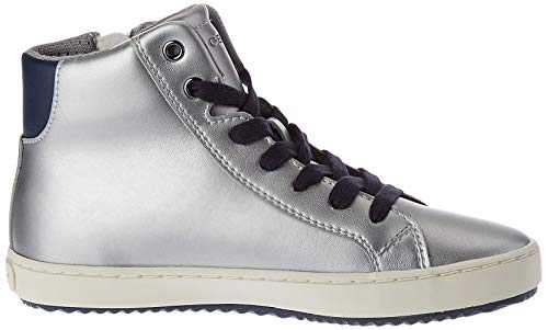 Geox J Kalispera Girl A, Sneakers Bambine e