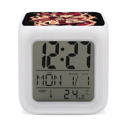 �n�Y�r�� �z�e�� �����u�����v �q���̂��߂̃f�W�^���ڊo�܂����v �Q���̒a�����v���[���g�̂��߂�7�F��LED�����L���[�u���v