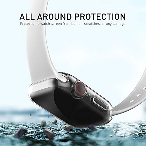 Delidigi for Apple Watch Screen Protector 41mm - Image 3