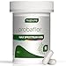 Produktbild Nupure® Probaflor MAX SPEKTRUM N95  95 Bakterienstämme, 95 Mrd. KBE pro Kapsel, mit Lactobacillus & Inulin, magensaftresistente Kapseln, 46 Stück