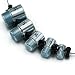 Pipe Thread Gauge NPT National Standard Taper Pipe Thread Identifier - Sizes 1/8-3/4
