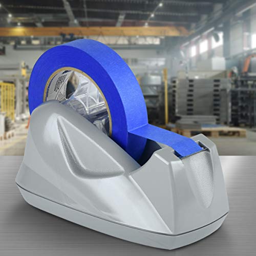 Suporte para Fita Adesiva (Tamanho Grande), Acrimet, 271.3, Cor Platina