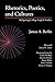 Rhetorics, Poetics, and Cultures: Refiguring College English Studies (Lauer Series in Rhetoric and Composition)