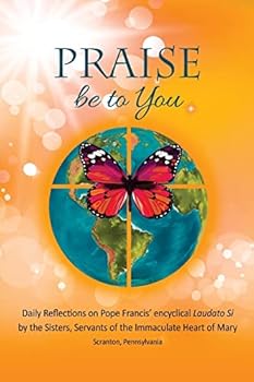 Paperback Praise be to You Book