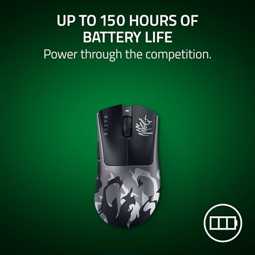 Image of Razer DeathAdder V4 Pro - NiKo Edition