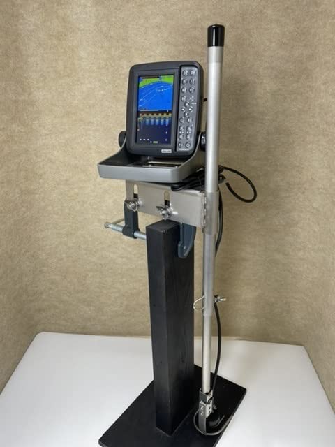 Amazon | HONDEX GPS魚探 PS-611CNII 万能パイプ エアーブラケット MP 