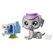 Littlest Pet Shop Bill Weimaran/Bertie Weimaran