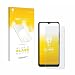 upscreen Matte Screen Protector Glass Film compatible with Vivo Y01 - Anti-Glare, Anti-Fingerprint, 9H Glass Protection
