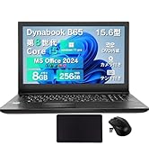 Amazon.co.jp: 【整備済み品】 ノートパソコンMS Office 2024 & Win 11