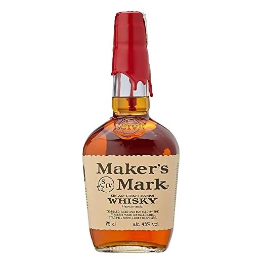 Maker's Mark Whisky Bourbon 750Ml