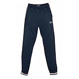 GEWO Hose Milo, blau/grau, XXXL