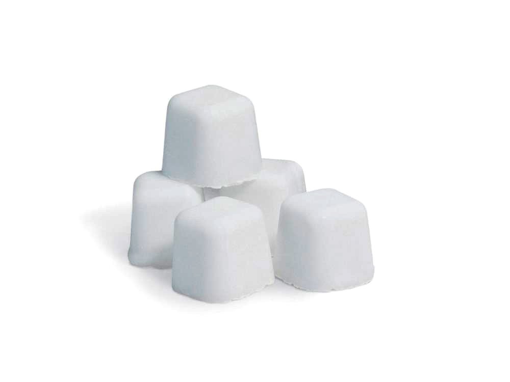 Kit Ciminiera Accensione Plus con 6 accendifuoco + 2 kg di bricchetti + 8 kg di bricchetti Extra